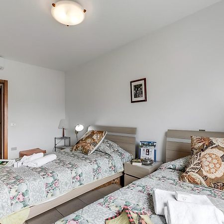 Appartamento Amy - Happy Rentals Riva del Garda Exteriér fotografie