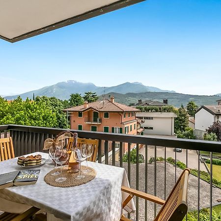 Appartamento Amy - Happy Rentals Riva del Garda Exteriér fotografie